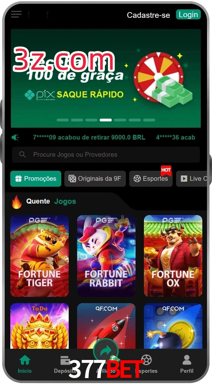 377BET